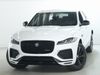 Jaguar F-PACE F-PACE P250 R-DYNAMIC S