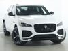 Jaguar F-PACE F-PACE P250 R-DYNAMIC S