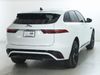 Jaguar F-PACE F-PACE P250 R-DYNAMIC S