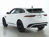 Jaguar F-PACE F-PACE P250 R-DYNAMIC S