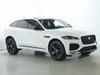 Jaguar F-PACE F-PACE P250 R-DYNAMIC S