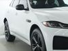 Jaguar F-PACE F-PACE P250 R-DYNAMIC S