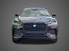 Jaguar F-PACE F-PACE P250 R-DYNAMIC S