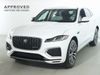 Jaguar F-PACE F-PACE P250 R-DYNAMIC S