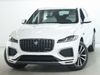 Jaguar F-PACE F-PACE P250 R-DYNAMIC S