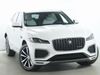 Jaguar F-PACE F-PACE P250 R-DYNAMIC S