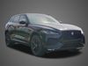 Jaguar F-PACE F-PACE P250 R-DYNAMIC S