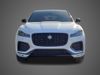 Jaguar F-PACE F-PACE P400 R-DYNAMIC S
