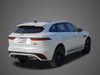 Jaguar F-PACE F-PACE P400 R-DYNAMIC S