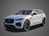 Jaguar F-PACE F-PACE P400 R-DYNAMIC S