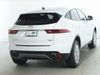 Jaguar E-PACE Base
