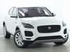 Jaguar E-PACE Base