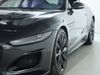 Jaguar F-TYPE R75 AWD
