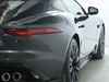 Jaguar F-TYPE R75 AWD