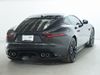Jaguar F-TYPE R75 AWD