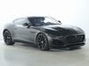 Jaguar F-TYPE R75 AWD