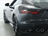 Jaguar F-TYPE R75 AWD