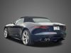 Jaguar F-TYPE F-TYPE P450 R-Dynamic RWD Convertible