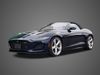 Jaguar F-TYPE F-TYPE P450 R-Dynamic RWD Convertible