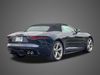 Jaguar F-TYPE F-TYPE P450 R-Dynamic RWD Convertible