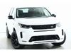 LAND ROVER Discovery Sport S
