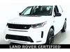 LAND ROVER Discovery Sport S