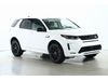 LAND ROVER Discovery Sport S