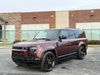 LAND ROVER Defender X-Dynamic SE