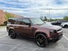 LAND ROVER Defender X-Dynamic SE