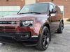LAND ROVER Defender X-Dynamic SE