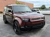 LAND ROVER Defender X-Dynamic SE
