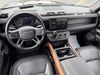 LAND ROVER Defender X-Dynamic SE