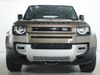 LAND ROVER Defender S