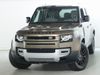 LAND ROVER Defender S