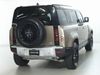 LAND ROVER Defender S