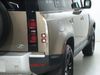 LAND ROVER Defender S