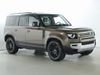 LAND ROVER Defender S