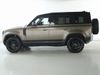 LAND ROVER Defender S