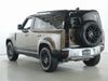 LAND ROVER Defender S
