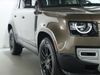 LAND ROVER Defender S