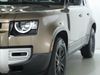 LAND ROVER Defender S