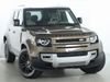 LAND ROVER Defender S