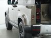 LAND ROVER Defender S