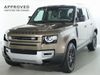 LAND ROVER Defender S