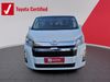 Toyota Quantum 2.8 LWB BUS 11-SEATER GL