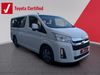 Toyota Quantum 2.8 LWB BUS 11-SEATER GL