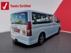 Toyota Quantum 2.8 LWB BUS 11-SEATER GL