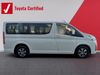 Toyota Quantum 2.8 LWB BUS 11-SEATER GL