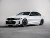 BMW The 3 330e