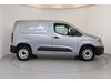 Vauxhall Combo Cargo 2300 100kW Prime 50kWh H1 Van Auto